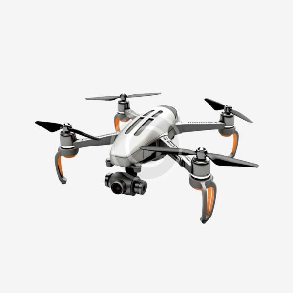 Typhoon Q500