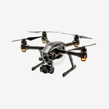 DJI Agras